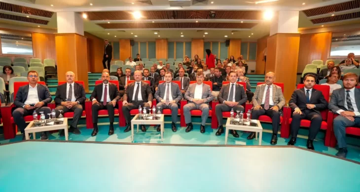 RTÜK’te 15 Temmuz Demokrasi ve Millî Birlik Günü anma programı düzenlendi