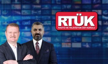 RTÜK’te yeni dönem: Mehmet Daniş Başkan seçildi