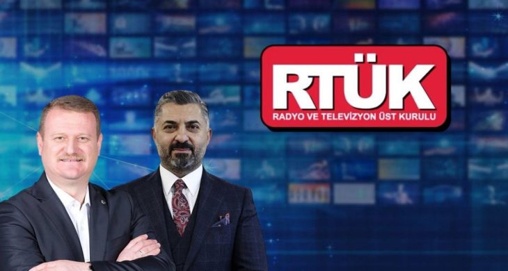 RTÜK’te yeni dönem: Mehmet Daniş Başkan seçildi