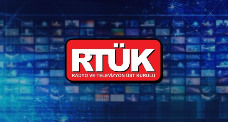 Vatandaş şikayet etti; RTÜK dizi ve gündüz kuşağına müeyyide uyguladı