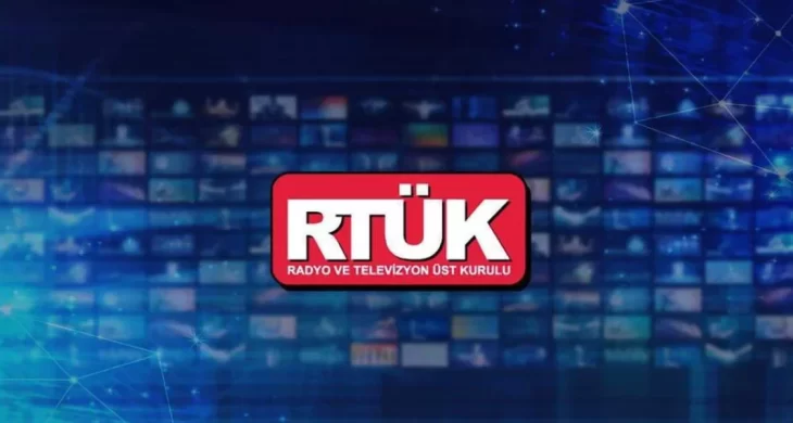RTÜK’ten yayın kuruluşlarına uyarı