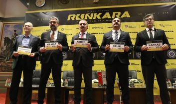 “Ankara, Dünya Başkentleri arasında koşuyor: RUNKARA 5 Ekim’de”