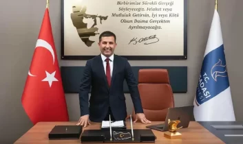 Rüşvet soruşturması sonrası Kuşadası Belediye Başkanı Günel görevden uzaklaştırıldı