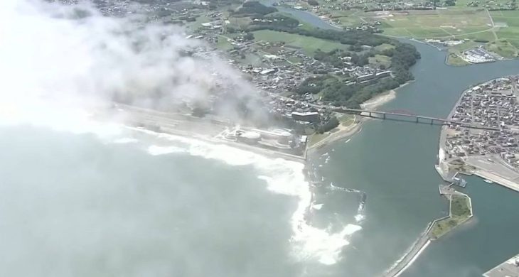 Kamçatka’da deprem ve tsunami: Acil durum bölgesi ilan edildi