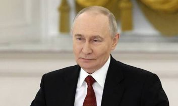 Rusya: Ukrayna, İHA’larla Putin’in konutuna saldırı girişiminde bulundu