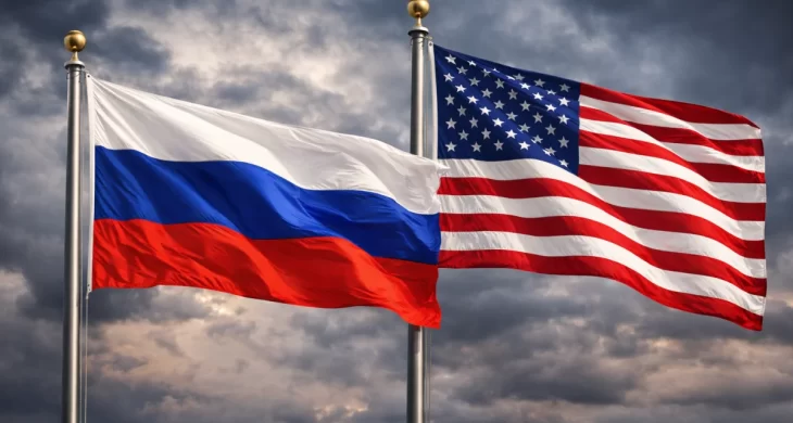 Rusya ve ABD enerji piyasalarındaki krizi görüştü