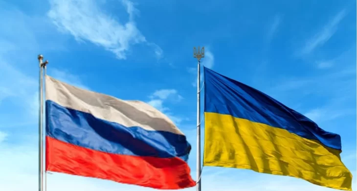 Rusya ve Ukrayna’dan Paskalya için geçici ateşkes kararı