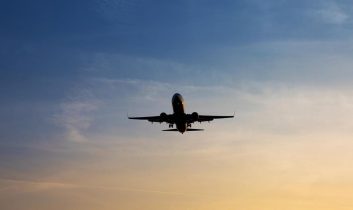 Rusya’da askeri nakliye uçağı düştü: Mürettebatın akıbeti belirsiz