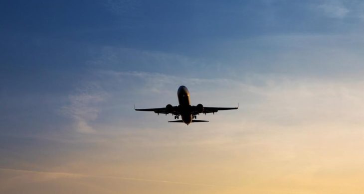 Rusya’da askeri nakliye uçağı düştü: Mürettebatın akıbeti belirsiz