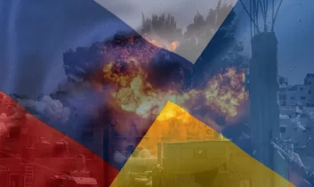 Rusya’da İHA saldırıları: Petrol terminalinde yangın