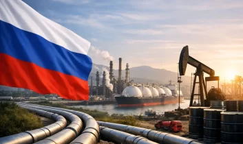 Rusya’dan enerji tedarikinde yeni öncelik: Komşu ülkelere odaklanılacak