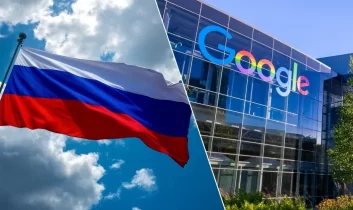 Rusya’dan Google ve Telegram’a milyonluk ceza