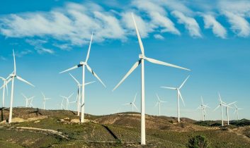 Rüzgar enerjisinde tarihi seviye: Günlük üretimde yeni rekor