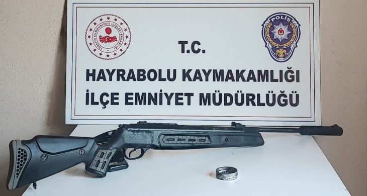 Çakal konserinde silahlı saldırı şoku: Fail 1 saat içinde yakalandı