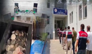 Sosyal Medyada Sahte İlan Yayınlayan 34 Şüpheli Yakalandı