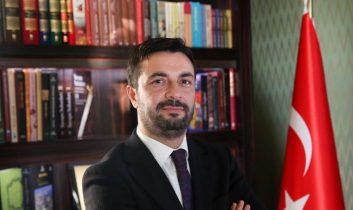 Bilkent Şehir Hastanesi aritmi kliniği dünya hastalarını ağırlıyor