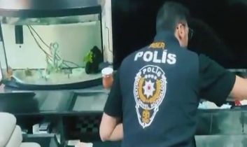 Siber Suçlarla Mücadele Kapsamında 170 Şüpheli Yakalandı