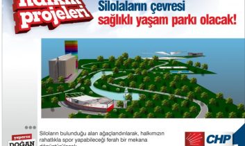 Övünmeyi Bırakın İşinize Bakın