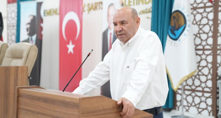 Milletvekili Otgöz, Seydikemer ve Fethiye’den seslendi