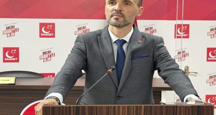 Cuma namazlarında gençlerin evliliği için camilerde para toplama seferberliği başlasın