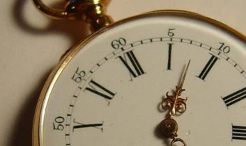 Dünya zamanı geride bırakıyor: İlk kez bir saniyenin silinmesi gündemde