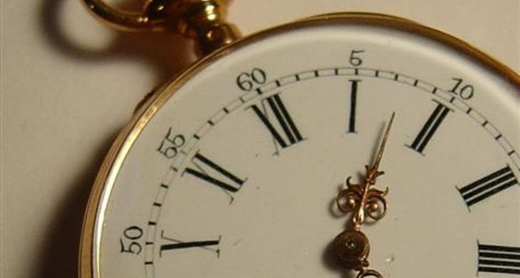 Dünya zamanı geride bırakıyor: İlk kez bir saniyenin silinmesi gündemde