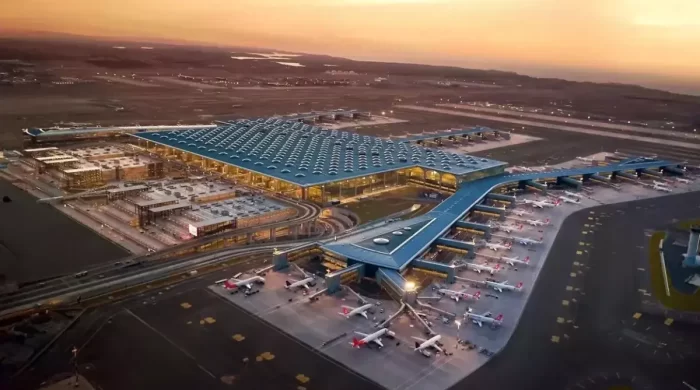 Sabiha Gökçen Havalimanı’nda uçuşlar yeniden normale döndü