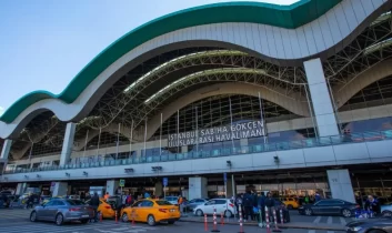 Sabiha Gökçen Uluslararası Havalimanı’nda tarihi uçuş rekoru