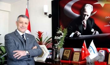 “Biyometrik Kimlik Doğrulama Sistemi”