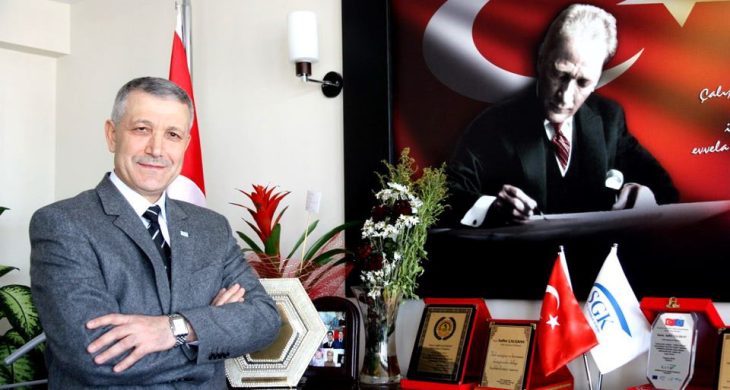 “Biyometrik Kimlik Doğrulama Sistemi”