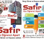 Safir Kız Öğrenci Apart
