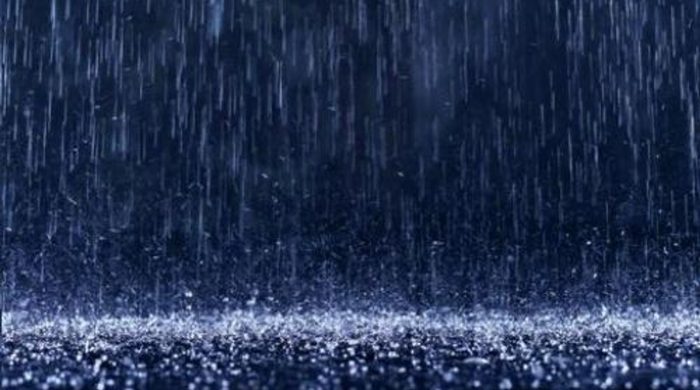 İzmir’de yağışlar barajlara can suyu oldu