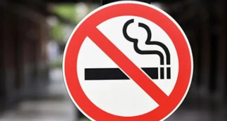 Sağlık Bakan Yardımcısı Şuayıp Birinci: Sigarayı kimlikle vermek planlarımızdan birisi