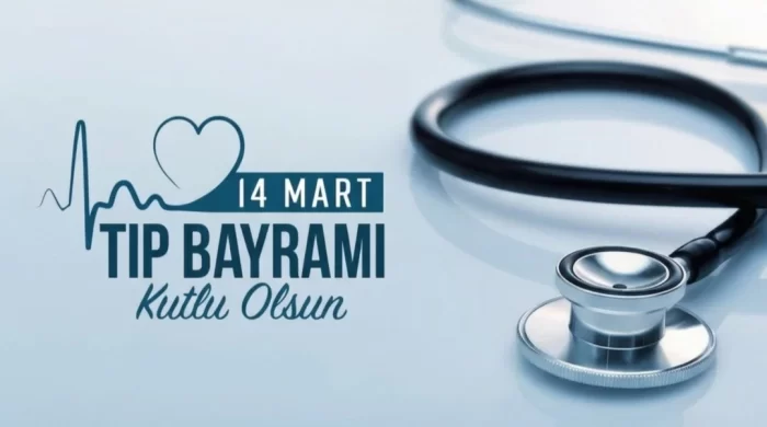 Sağlık Bakan Yardımcısı Şuayip Birinci’den 14 Mart Tıp Bayramı mesajı