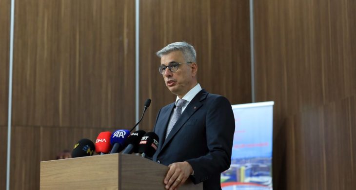 Bakan Memişoğlu: Bulaşıcı hastalıklarla mücadelede toplumun desteği şart