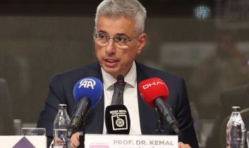 Sağlık Bakanı Memişoğlu: Sigara bırakma polikliniği sayısını yüzde 87 artırdık