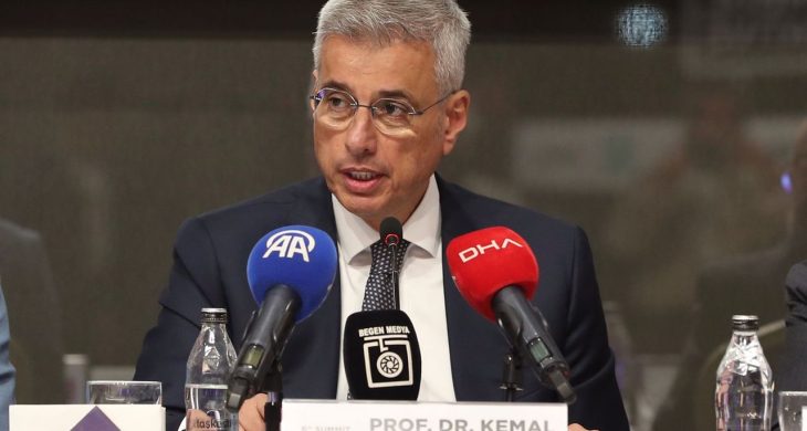 Sağlık Bakanı Memişoğlu: Sigara bırakma polikliniği sayısını yüzde 87 artırdık