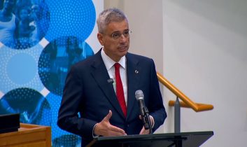 Sağlık Bakanı Memişoğlu Birleşmiş Milletler 80. Genel Kuruluna hitap etti