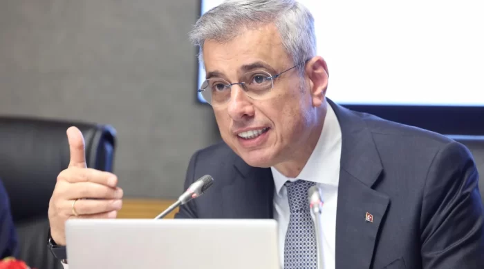 Sağlık Bakanı Memişoğlu: 671 bin çocuğa psikososyal izlem yapıldı