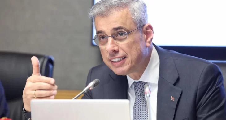 Sağlık Bakanı Memişoğlu: 671 bin çocuğa psikososyal izlem yapıldı