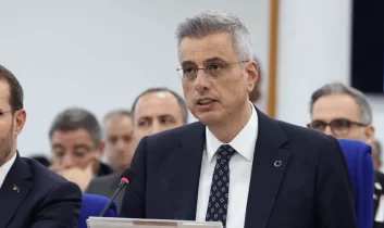 Sağlık Bakanı Memişoğlu: Sumud Filosu’na yapılan müdahale insanlık onurunun çiğnenmesidir