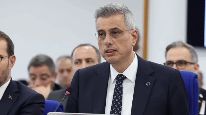 Sağlık Bakanı Memişoğlu: Sumud Filosu’na yapılan müdahale insanlık onurunun çiğnenmesidir