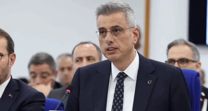 Sağlık Bakanı Memişoğlu: Sumud Filosu’na yapılan müdahale insanlık onurunun çiğnenmesidir