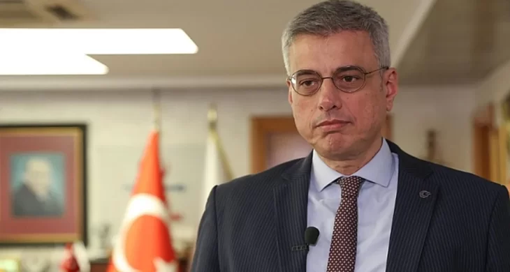 Sağlık Bakanı Memişoğlu: Yardım tırlarımız, İran’a doğru yola çıktı