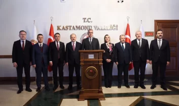 Sağlık Bakanı Memişşoğlu: Türkiye artık sadece sağlık hizmeti sunan bir ülke değil