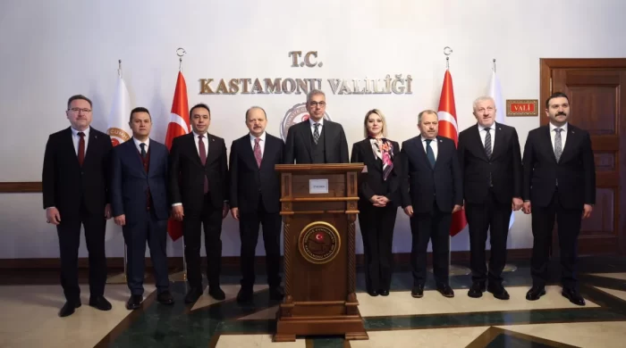 Sağlık Bakanı Memişşoğlu: Türkiye artık sadece sağlık hizmeti sunan bir ülke değil