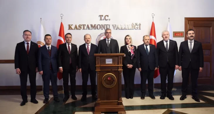 Sağlık Bakanı Memişşoğlu: Türkiye artık sadece sağlık hizmeti sunan bir ülke değil