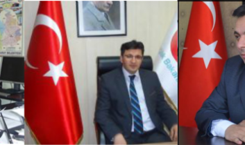 Biz Buradayız Dimdik Ayaktayız