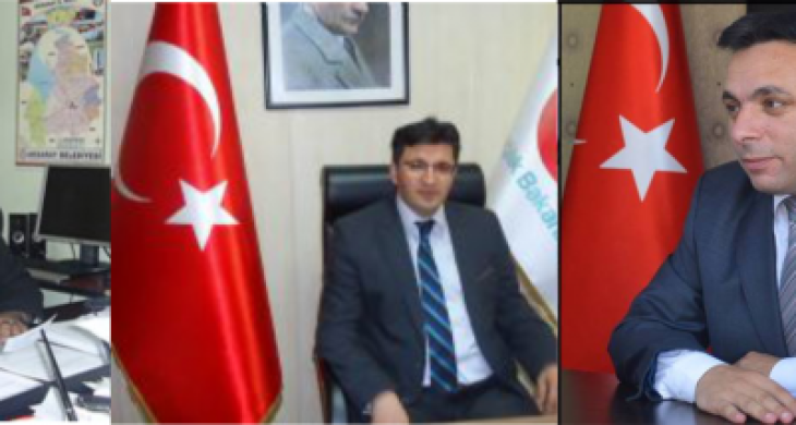 Biz Buradayız Dimdik Ayaktayız