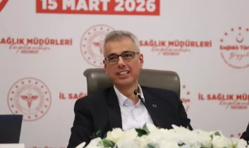 Sağlık Müdürleri İstanbul’da toplandı: Bakan Memişoğlu’ndan hizmet vurgusu